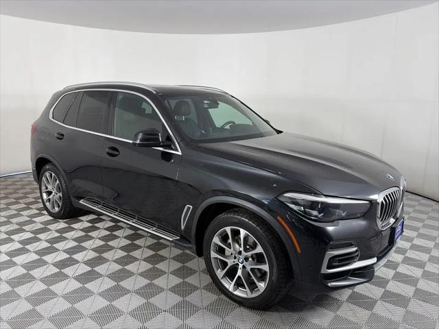 2023 BMW X5 xDrive40i for sale in Denver, CO
