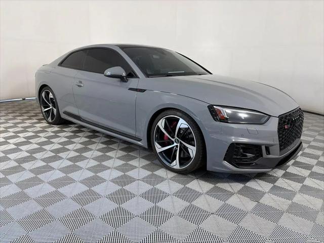 2018 Audi RS5 2.9T for sale in Denver, CO