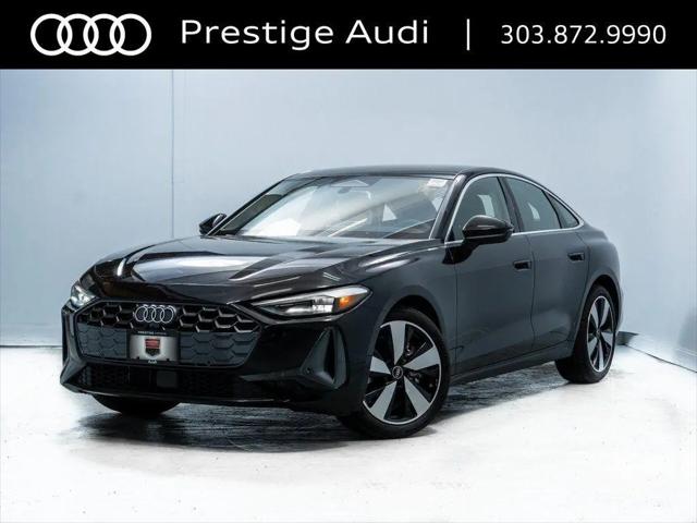 2025 Audi A5 Premium TFSI quattro S tronic for sale in Lakewood, CO