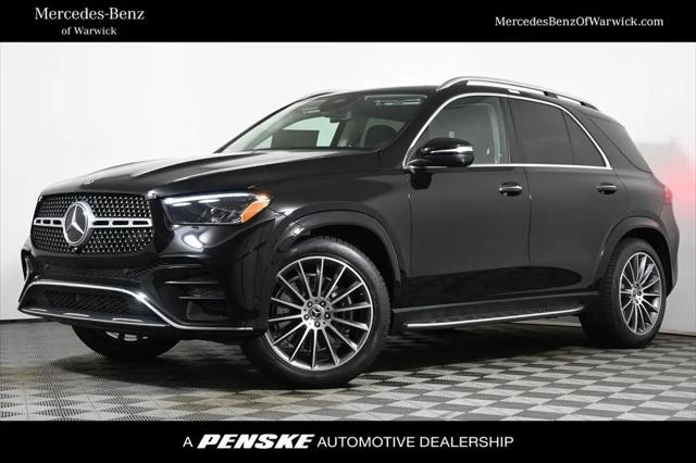 2026 Mercedes-Benz GLE GLE 350 Base 4MATIC for sale in Warwick, RI