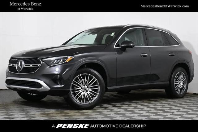 2026 Mercedes-Benz GLC Base 4MATIC for sale in Warwick, RI