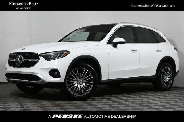 2026 Mercedes-Benz GLC Base 4MATIC for sale in Warwick, RI