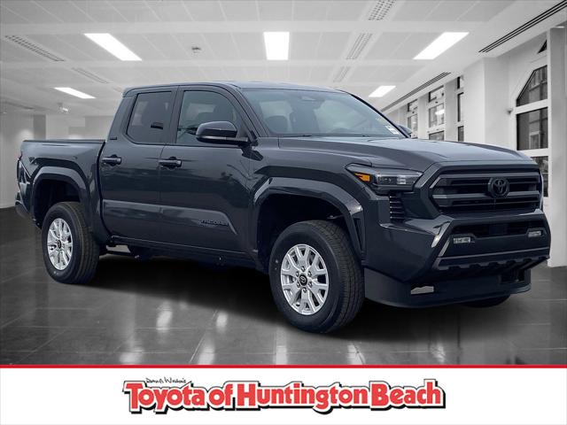 2026 Toyota Tacoma SR5 for sale in Huntington Beach, CA