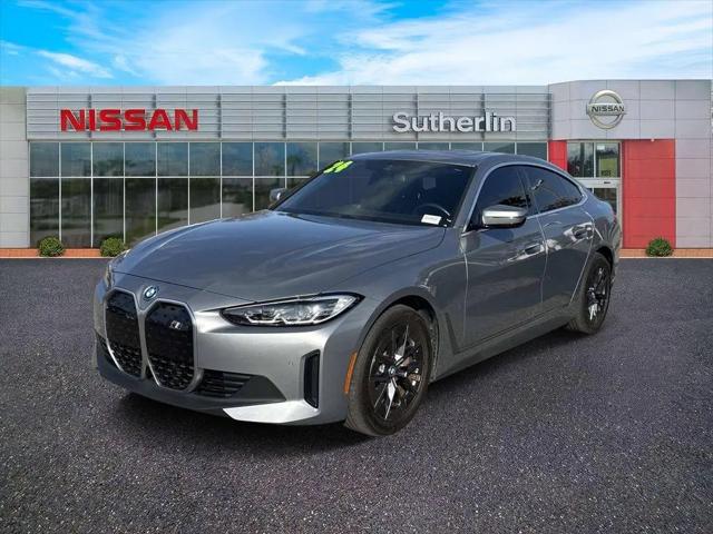 2024 BMW i4 eDrive40 for sale in Orlando, FL