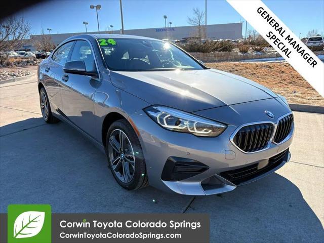 2024 BMW Coupe xDrive for sale in Colorado Springs, CO