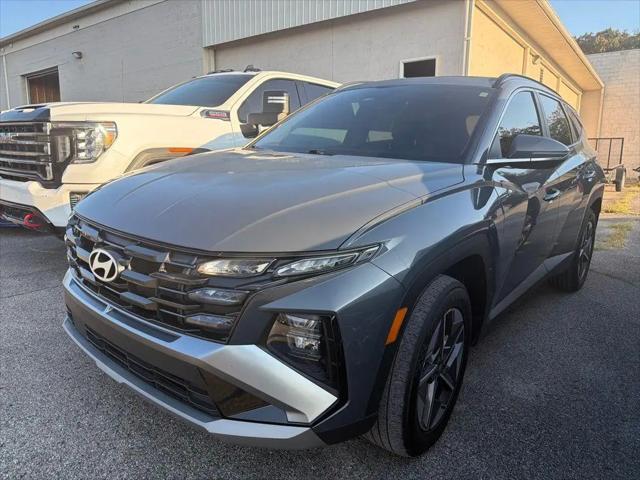 2025 Hyundai Tucson SEL Convenience for sale in Columbia, TN