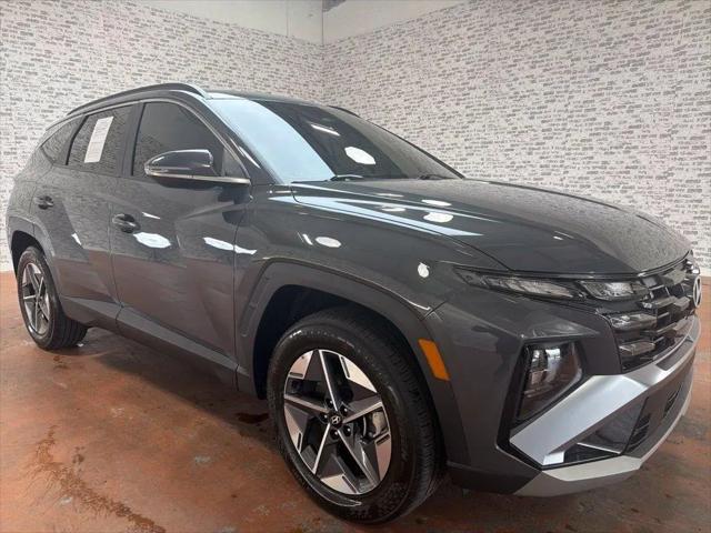2025 Hyundai Tucson SEL Convenience for sale in Columbia, TN