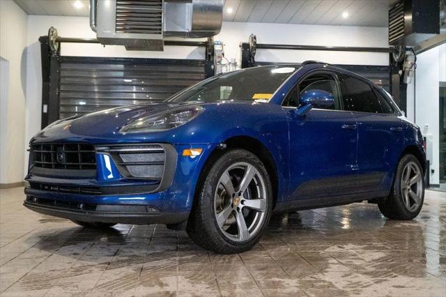 2025 Porsche Macan Unknown for sale in Glendale, WI