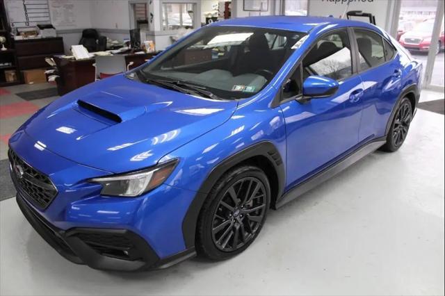 2022 Subaru WRX Premium for sale in Walnutport, PA