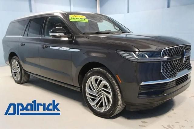 2025 Lincoln Navigator Reserve L for sale in Evansville, IN