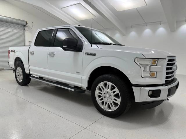 2015 Ford F-150 XLT for sale in Edgefield, SC