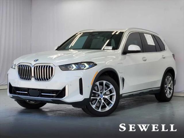 2025 BMW X5 xDrive50e for sale in Plano, TX