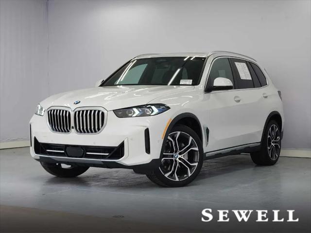 2026 BMW X5 sDrive40i for sale in Plano, TX