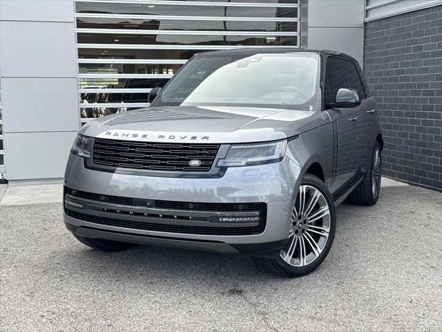 2024 Land Rover Range Rover P530 SE for sale near Columbus, OH