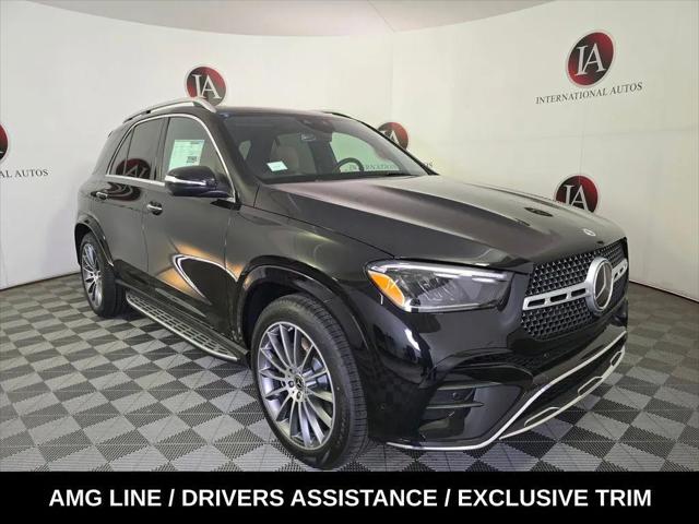 2026 Mercedes-Benz GLE GLE 350 4MATIC for sale in West Allis, WI