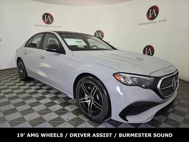 2026 Mercedes-Benz E 350 E 350 for sale in West Allis, WI