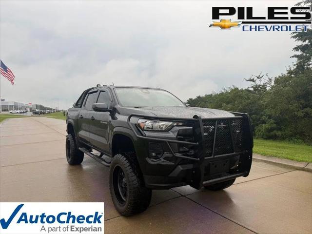 2024 Chevrolet Colorado 2WD LT for sale in Dry Ridge, KY