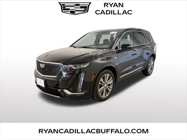 2025 Cadillac XT6 AWD Premium Luxury for sale in Buffalo, MN