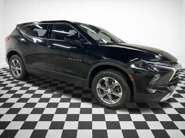 2023 Chevrolet Blazer AWD 2LT for sale in Chippewa Falls, WI