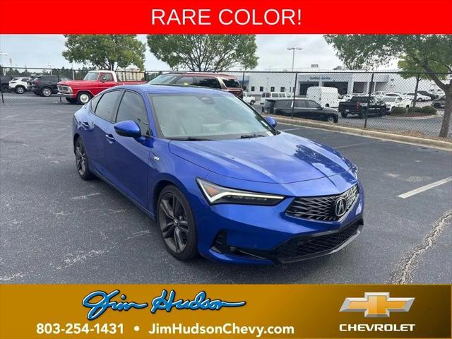2024 Acura Integra A-SPEC Technology for sale in columbia, SC