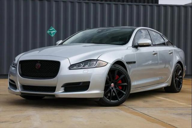 2019 Jaguar XJ R-Sport for sale in Orlando, FL