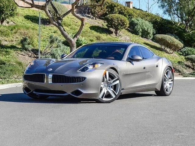 2012 Fisker Karma EcoSport for sale in San Juan Capistrano, CA