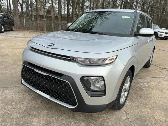 2020 Kia Soul S for sale in Boaz, AL