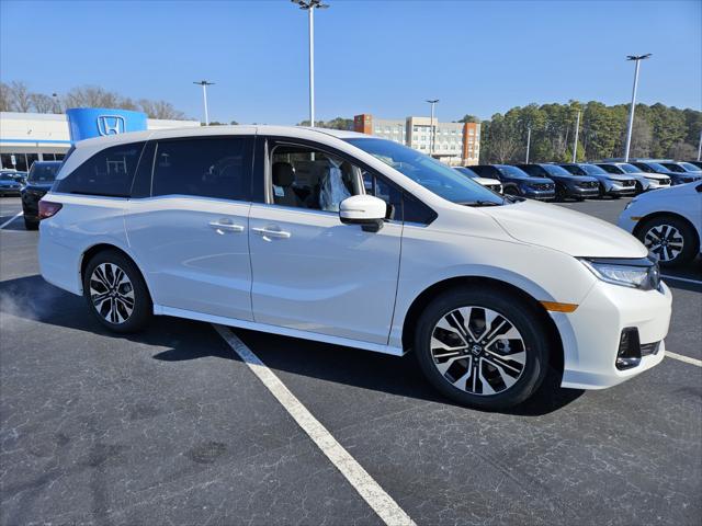 2026 Honda Odyssey Elite for sale in Lumberton, NC