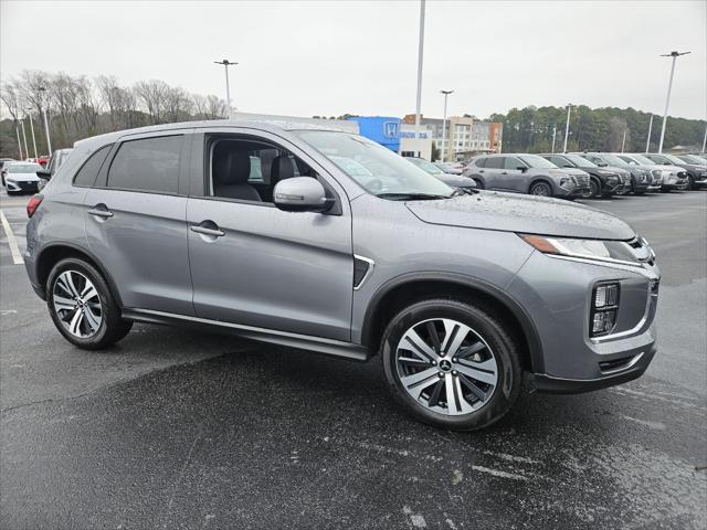 2025 Mitsubishi Outlander Sport 2.0 S AWC for sale in Lumberton, NC