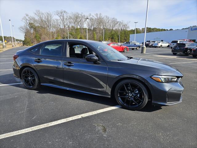 2025 Honda Civic Sport for sale in Lumberton, NC