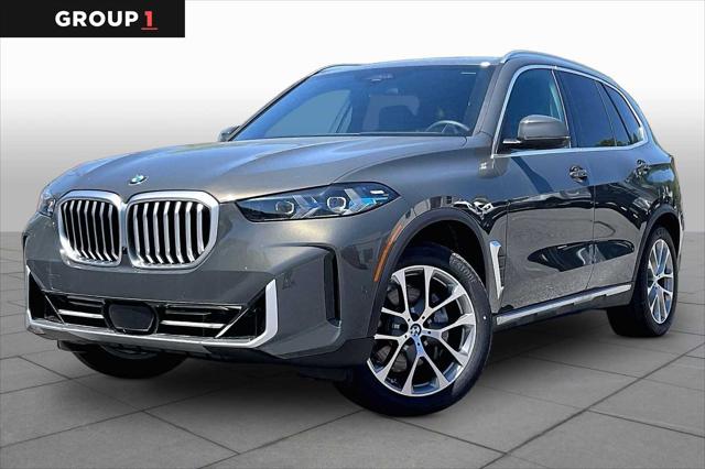 2026 BMW X5 xDrive40i for sale in Annapolis, MD