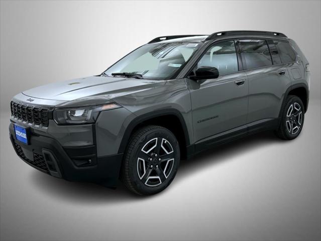 2026 Jeep Cherokee Laredo 4x4 for sale in Blair, NE