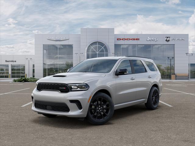 2026 Dodge Durango DURANGO GT PLUS AWD 2026 Dodge Durango DURANGO GT PLUS AWD