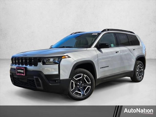 2026 Jeep Cherokee Limited 4x4 for sale in North Richland Hills, TX