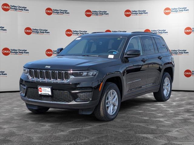 2026 Jeep Grand Cherokee GRAND CHEROKEE LAREDO X 4X4 2026 Jeep Grand Cherokee GRAND CHEROKEE LAREDO X 4X4