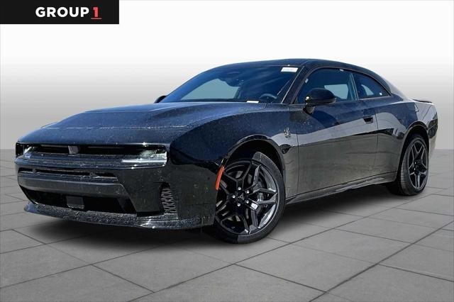 2026 Dodge Charger CHARGER SCAT PACK 2-DOOR AWD
