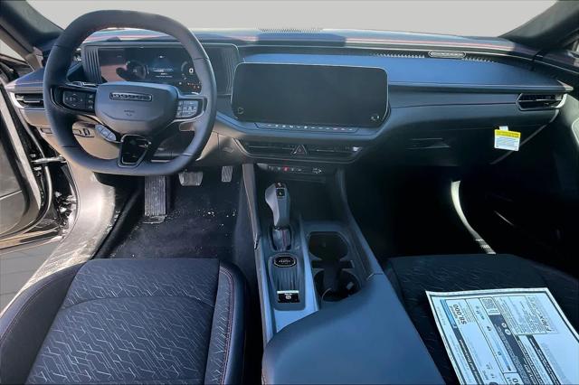 2026 Dodge Charger Scat Pack 2-Door AWD