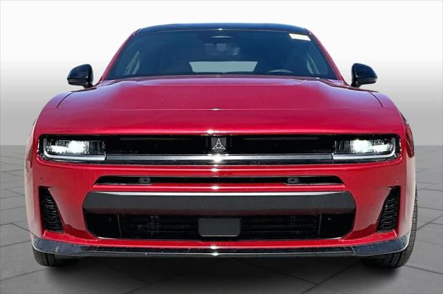 2026 Dodge Charger Scat Pack 2-Door AWD