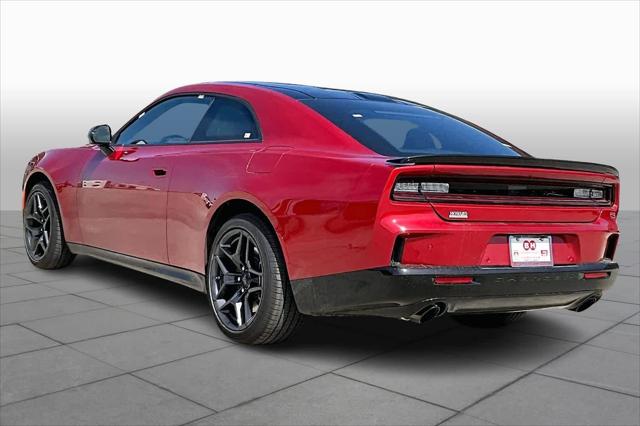 2026 Dodge Charger Scat Pack 2-Door AWD