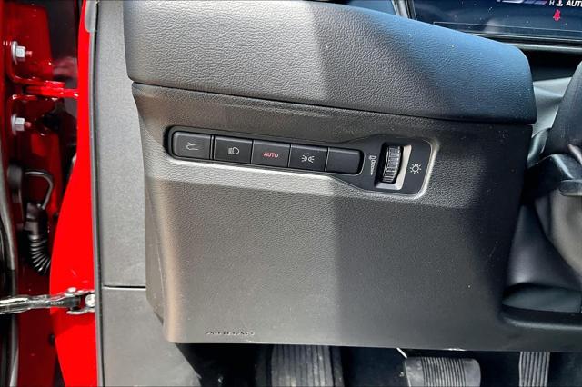 2026 Dodge Charger Scat Pack 2-Door AWD
