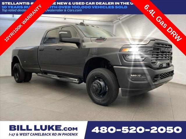 2026 RAM Ram 3500 RAM 3500 TRADESMAN CREW CAB 4X4 8 BOX 2026 RAM Ram 3500 RAM 3500 TRADESMAN CREW CAB 4X4 8 BOX