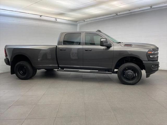 2026 RAM Ram 3500 RAM 3500 TRADESMAN CREW CAB 4X4 8 BOX 2026 RAM Ram 3500 RAM 3500 TRADESMAN CREW CAB 4X4 8 BOX