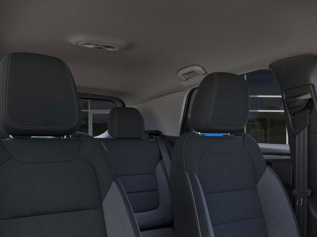 2026 Chevrolet TrailBlazer FWD LT
