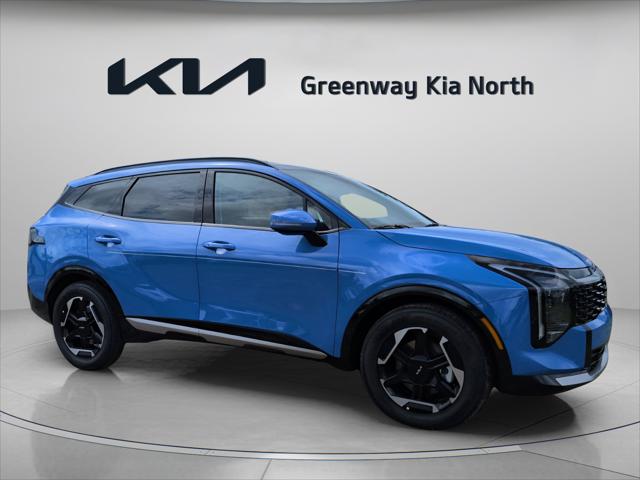 2026 Kia Sportage SX for sale in Longwood, FL