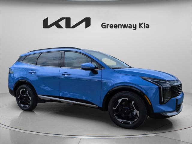 2026 Kia Sportage SX for sale in Longwood, FL