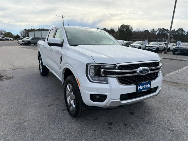 2026 Ford Ranger LARIAT for sale in Pocomoke City, MD