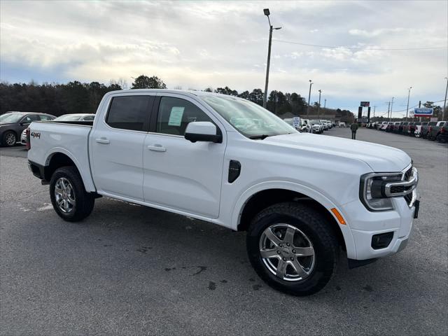 2026 Ford Ranger LARIAT for sale in Pocomoke City, MD