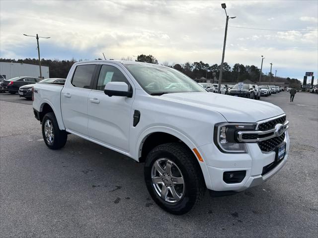 2026 Ford Ranger LARIAT for sale in Pocomoke City, MD
