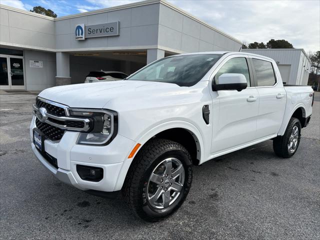 2026 Ford Ranger LARIAT for sale in Pocomoke City, MD
