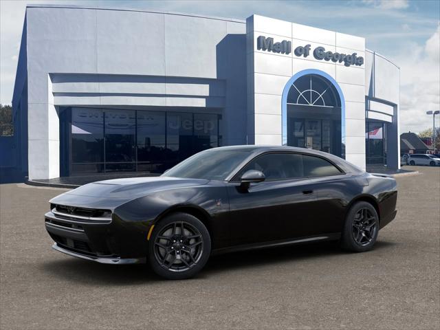 2026 Dodge Charger CHARGER SCAT PACK PLUS 2-DOOR AWD 2026 Dodge Charger CHARGER SCAT PACK PLUS 2-DOOR AWD